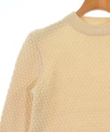 -（ソノタ）ニット・セーター 白 サイズ:-(S位) レディース/2200637434041