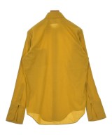 -（ソノタ）カジュアルシャツ 黄 サイズ:-(M位) メンズ/2200638113013