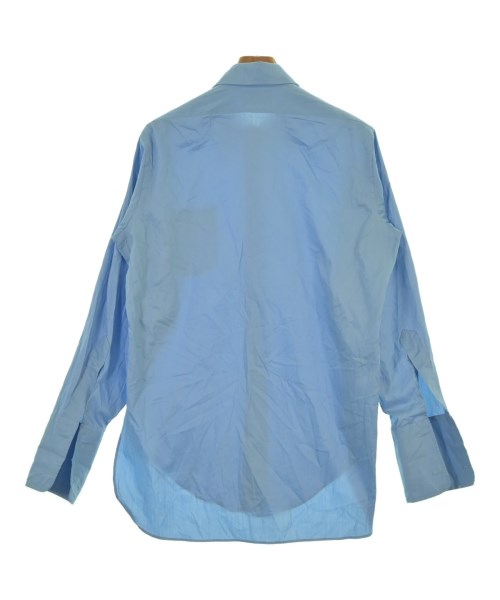 -（ソノタ）カジュアルシャツ 青 サイズ:-(XL位) メンズ/2200638113075