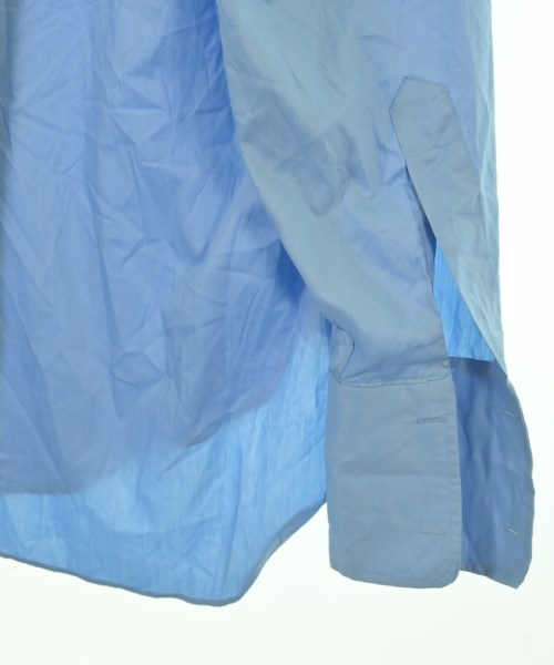 -（ソノタ）カジュアルシャツ 青 サイズ:-(XL位) メンズ/2200638113075