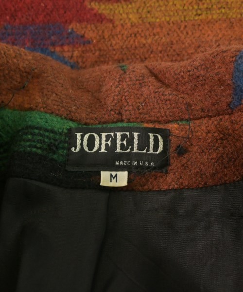 -（ソノタ）その他 その他（柄物・カラフル） サイズ:M レディース/2200638113105