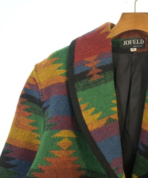 -（ソノタ）その他 その他（柄物・カラフル） サイズ:M レディース/2200638113105