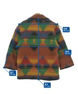 -（ソノタ）その他 その他（柄物・カラフル） サイズ:M レディース/2200638113105