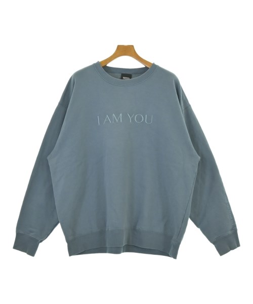 その他(ソノタ)スウェット 青 サイズ:XL/2200612537057