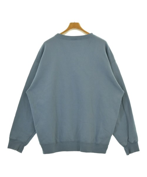 -（ソノタ）スウェット 青 サイズ:XL メンズ/2200612537057