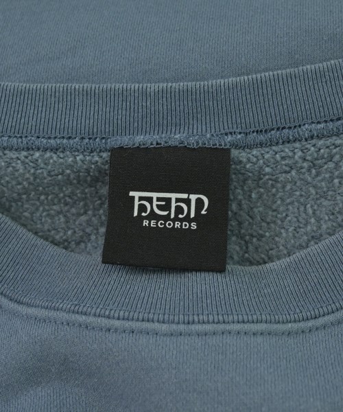 -（ソノタ）スウェット 青 サイズ:XL メンズ/2200612537057