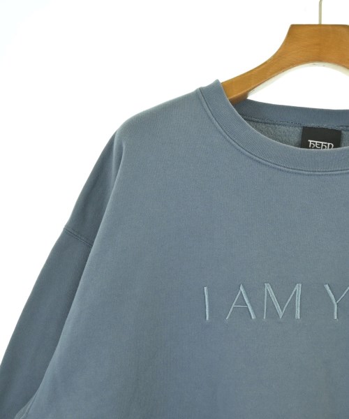 -（ソノタ）スウェット 青 サイズ:XL メンズ/2200612537057