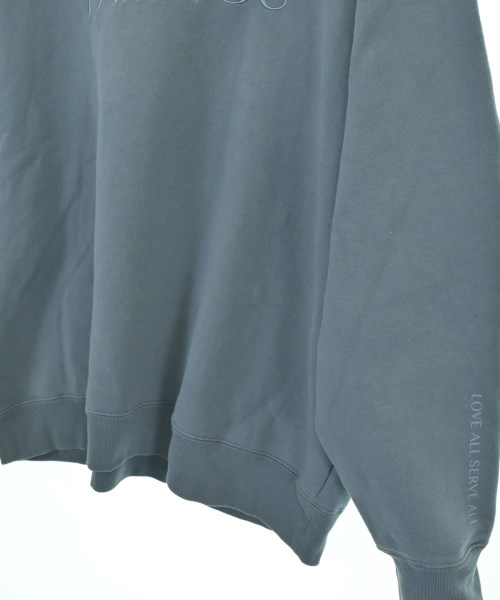 -（ソノタ）スウェット 青 サイズ:XL メンズ/2200612537057