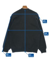 -（ソノタ）スウェット 黒 サイズ:L メンズ/2200639261065