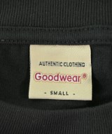Good Wear（グッドウェア）Tシャツ・カットソー 黒 サイズ:S メンズ/2200639329079