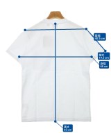 Good Wear（グッドウェア）Tシャツ・カットソー 白 サイズ:S メンズ/2200639329086