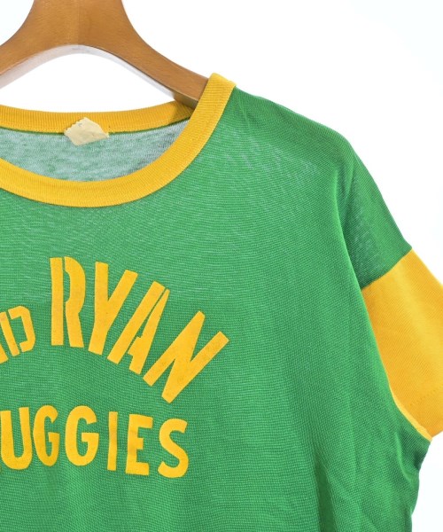 -（ソノタ）Tシャツ・カットソー 緑 サイズ:L メンズ/2200639447018