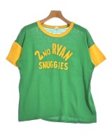 -（ソノタ）Tシャツ・カットソー 緑 サイズ:L メンズ/2200639447018