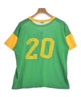 -（ソノタ）Tシャツ・カットソー 緑 サイズ:L メンズ/2200639447018