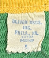 -（ソノタ）Tシャツ・カットソー 緑 サイズ:L メンズ/2200639447018