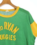 -（ソノタ）Tシャツ・カットソー 緑 サイズ:L メンズ/2200639447018