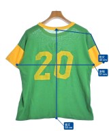 -（ソノタ）Tシャツ・カットソー 緑 サイズ:L メンズ/2200639447018