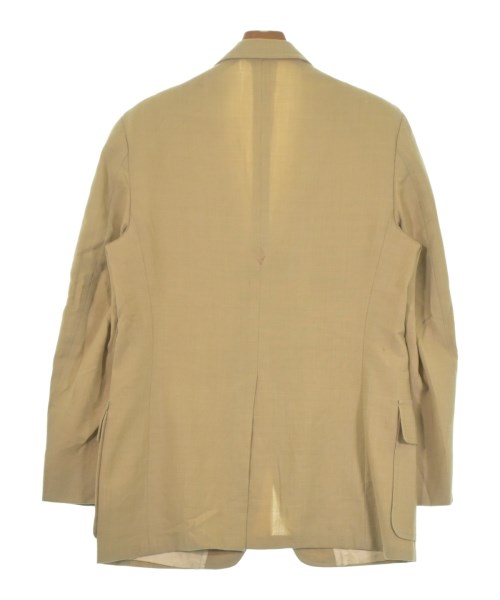 -（ソノタ）テーラードジャケット ベージュ サイズ:-(M位) メンズ/2200639447063