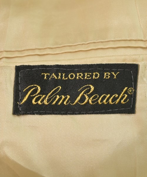 -（ソノタ）テーラードジャケット ベージュ サイズ:-(M位) メンズ/2200639447063