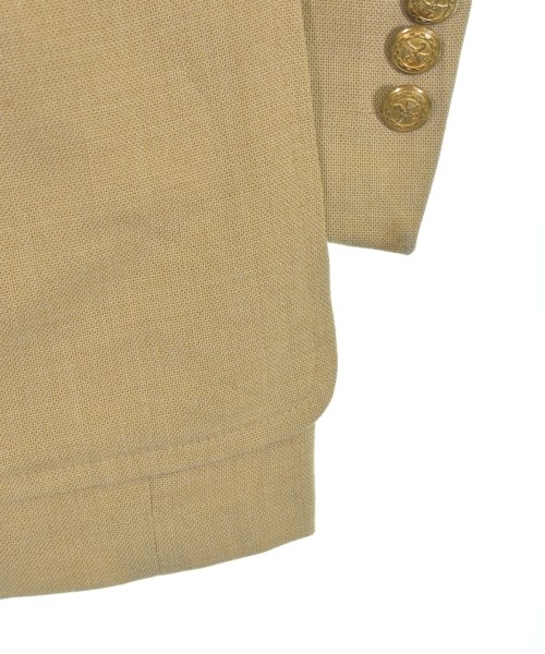 -（ソノタ）テーラードジャケット ベージュ サイズ:-(M位) メンズ/2200639447063