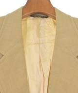 -（ソノタ）テーラードジャケット ベージュ サイズ:-(M位) メンズ/2200639447063