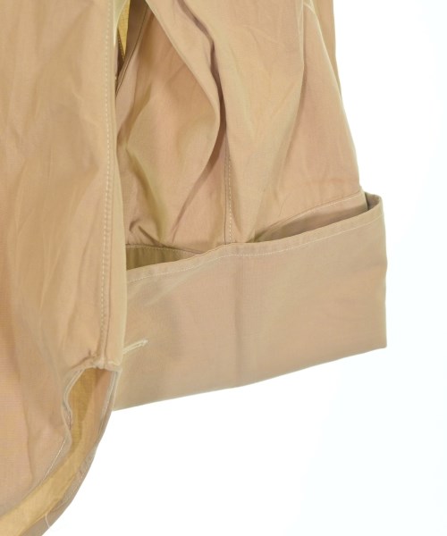 -（ソノタ）カジュアルシャツ ベージュ サイズ:-(XL位) メンズ/2200639447094