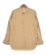 -（ソノタ）カジュアルシャツ ベージュ サイズ:-(XL位) メンズ/2200639447094