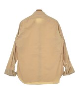 -（ソノタ）カジュアルシャツ ベージュ サイズ:-(XL位) メンズ/2200639447094