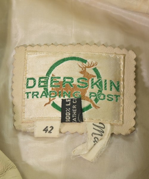 -（ソノタ）ブルゾン ベージュ サイズ:42(L位) メンズ/2200639447179