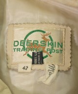 -（ソノタ）ブルゾン ベージュ サイズ:42(L位) メンズ/2200639447179