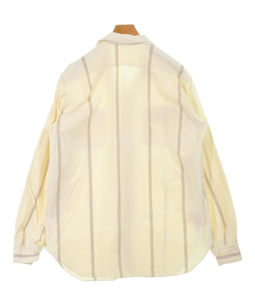 -（ソノタ）カジュアルシャツ 白 サイズ:1(S位) メンズ/2200632546084