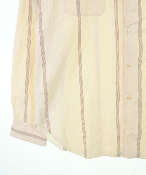 -（ソノタ）カジュアルシャツ 白 サイズ:1(S位) メンズ/2200632546084