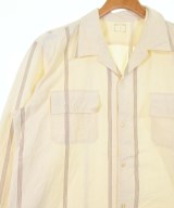 -（ソノタ）カジュアルシャツ 白 サイズ:1(S位) メンズ/2200632546084