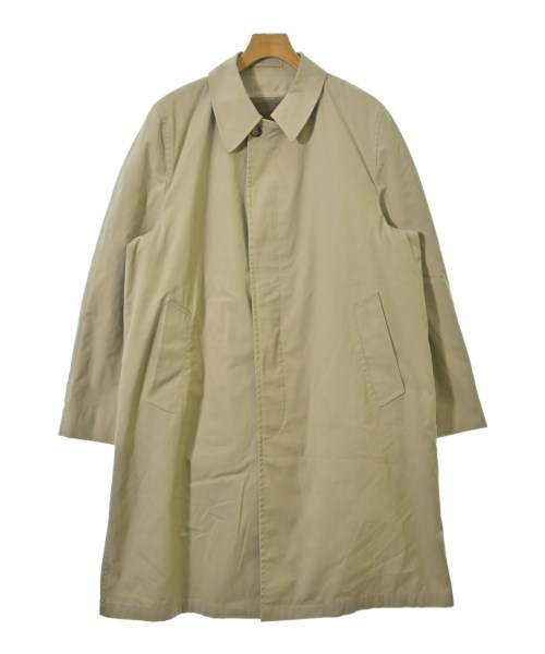 その他(ソノタ)ステンカラーコート ベージュ サイズ:42(XS位)/2200640233037