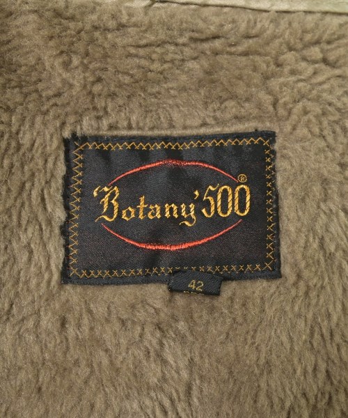 -（ソノタ）ステンカラーコート ベージュ サイズ:42(XS位) メンズ/2200640233037