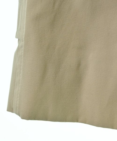 -（ソノタ）ステンカラーコート ベージュ サイズ:42(XS位) メンズ/2200640233037