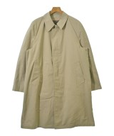 -（ソノタ）ステンカラーコート ベージュ サイズ:42(XS位) メンズ/2200640233037