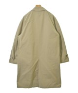-（ソノタ）ステンカラーコート ベージュ サイズ:42(XS位) メンズ/2200640233037