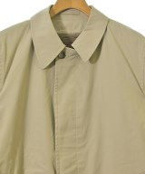 -（ソノタ）ステンカラーコート ベージュ サイズ:42(XS位) メンズ/2200640233037