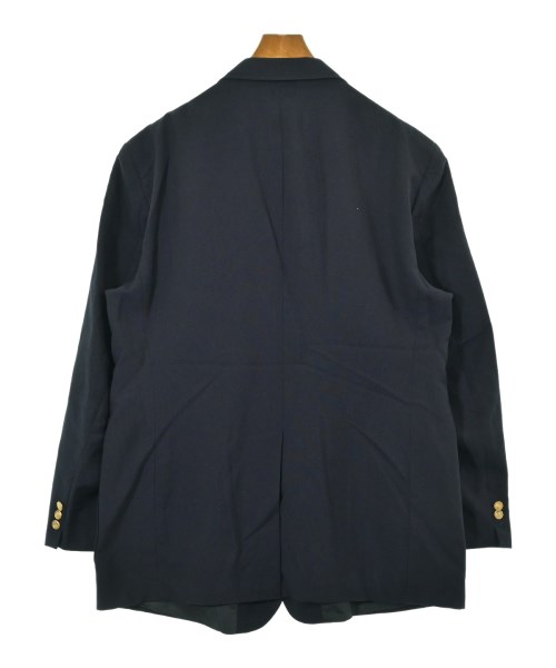-（ソノタ）テーラードジャケット 紺 サイズ:50(L位) メンズ/2200640233051