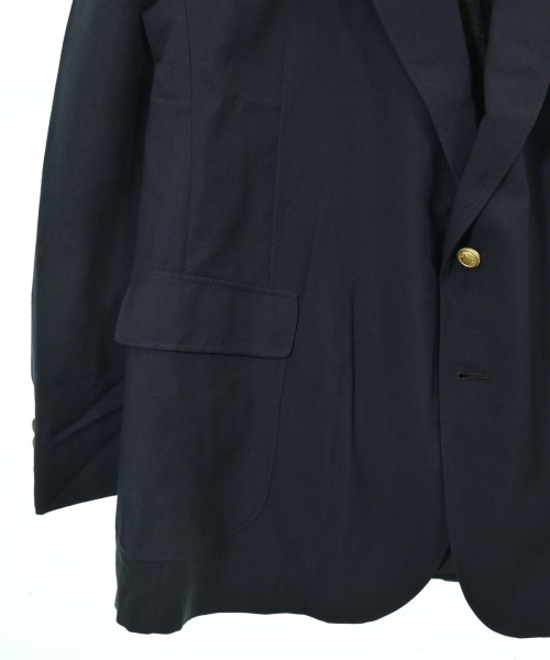 -（ソノタ）テーラードジャケット 紺 サイズ:50(L位) メンズ/2200640233051