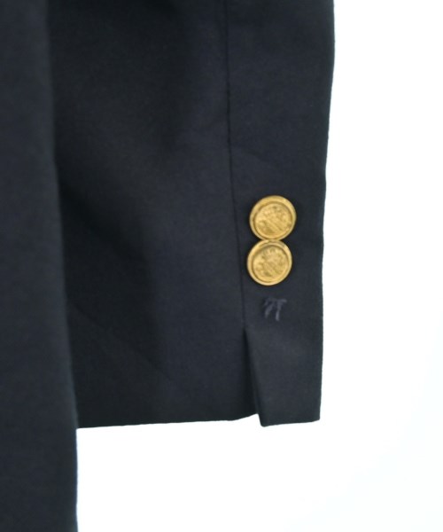-（ソノタ）テーラードジャケット 紺 サイズ:50(L位) メンズ/2200640233051