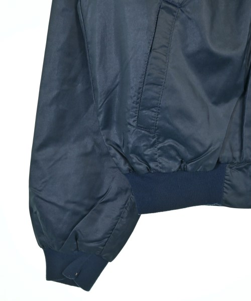 -（ソノタ）ブルゾン 紺 サイズ:M メンズ/2200640233068