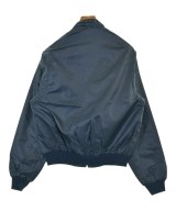 -（ソノタ）ブルゾン 紺 サイズ:M メンズ/2200640233068