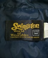 -（ソノタ）ブルゾン 紺 サイズ:M メンズ/2200640233068