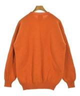 Jamieson's Knitwear（ジャミーソンズニットウェア）ニット・セーター オレンジ サイズ:-(L位) メンズ/2200639822013