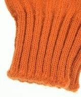 Jamieson's Knitwear（ジャミーソンズニットウェア）ニット・セーター オレンジ サイズ:-(L位) メンズ/2200639822013