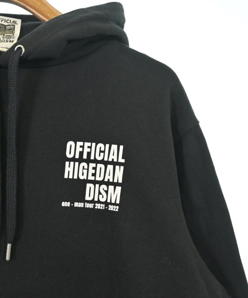 -（ソノタ）パーカー 黒 サイズ:M メンズ/2200640441050