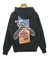 -（ソノタ）パーカー 黒 サイズ:M メンズ/2200640441050