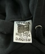 -（ソノタ）パーカー 黒 サイズ:M メンズ/2200640441050